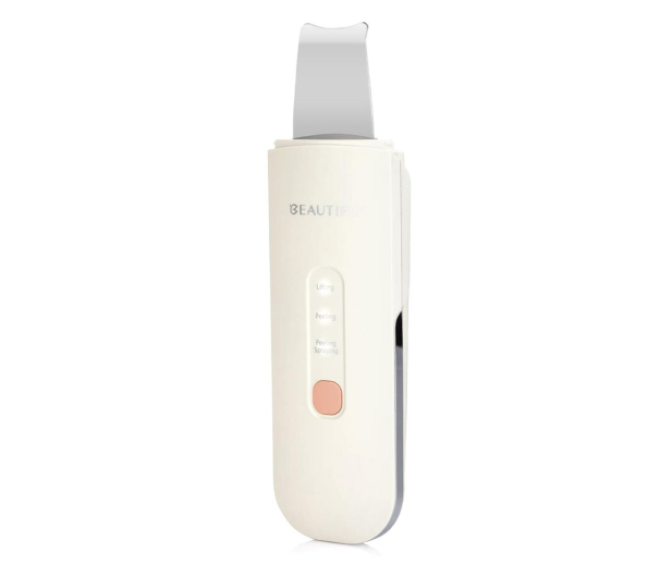 Beautifly Peeling kawitacyjny Scrub Aqua Glow PRO - 1221455 - zdjęcie 4